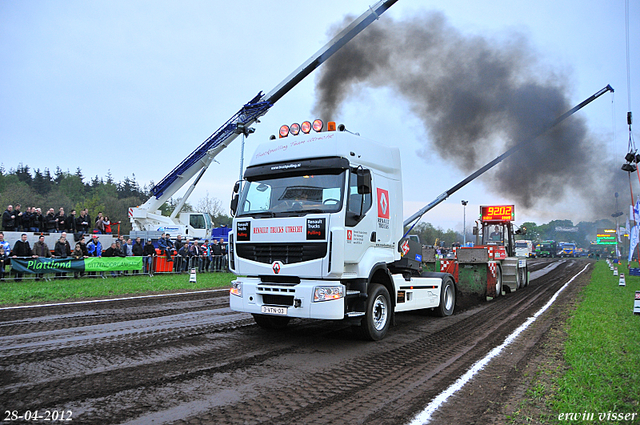 28-04-2012. 460-border Leende 28-4-2012