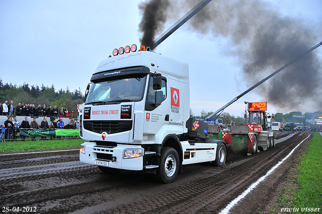 28-04-2012. 462-border Leende 28-4-2012