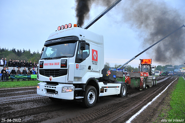 28-04-2012. 463-border Leende 28-4-2012