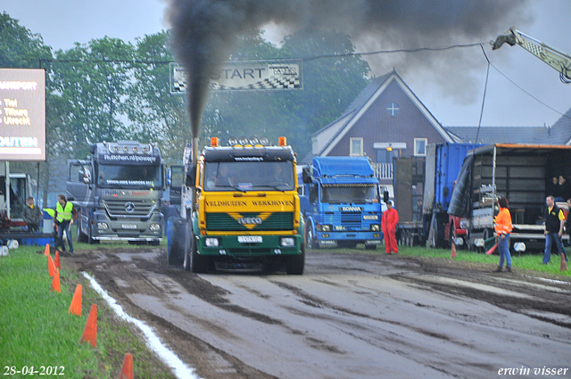 28-04-2012. 465-border Leende 28-4-2012