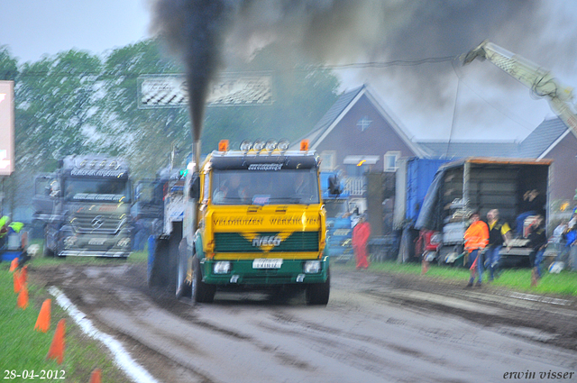 28-04-2012. 466-border Leende 28-4-2012