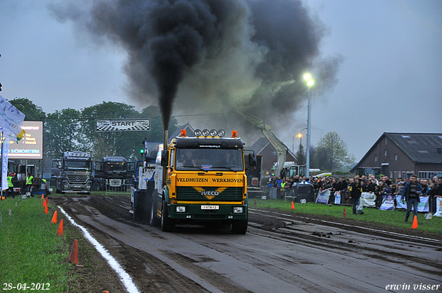 28-04-2012. 468-border Leende 28-4-2012