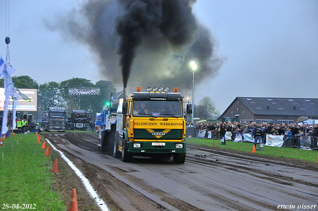 28-04-2012. 469-border Leende 28-4-2012