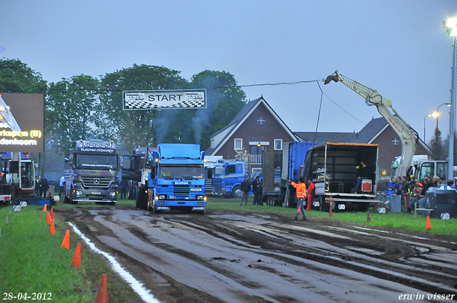 28-04-2012. 500-border Leende 28-4-2012