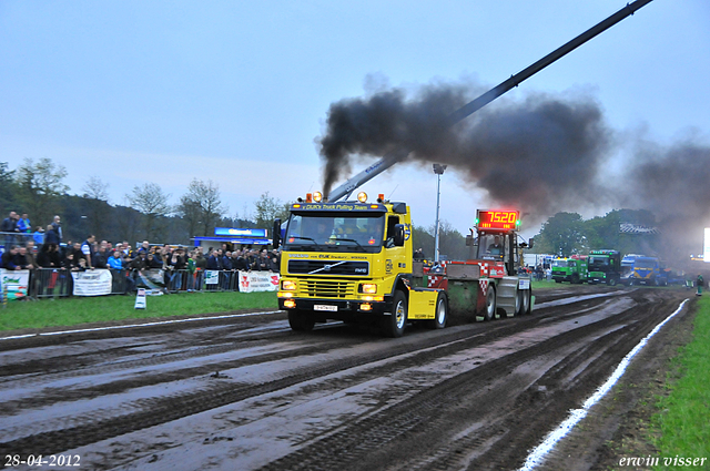 28-04-2012. 515-border Leende 28-4-2012