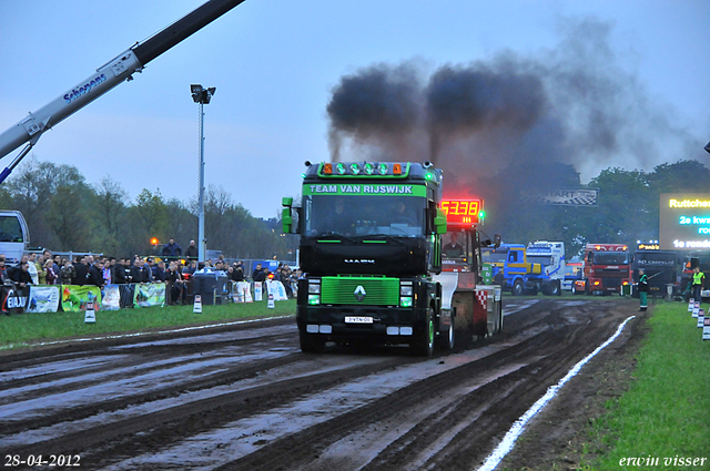 28-04-2012. 522-border Leende 28-4-2012