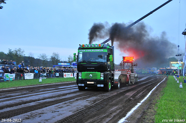 28-04-2012. 524-border Leende 28-4-2012