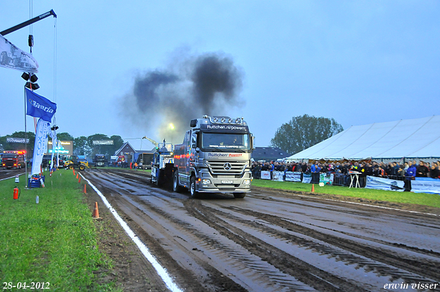 28-04-2012. 535-border Leende 28-4-2012