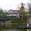 fjord-restaurant klein - Europa Park april 2012