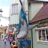 haai klein - Europa Park april 2012