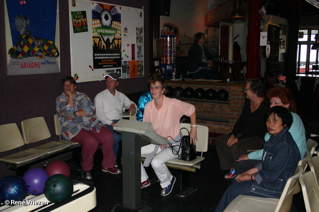 Â© RenÃ© Vriezen 2008-06-13 #0006 WWP2 Uitje Bowlen en Wokken Korenmarkt vr 13-06-2008