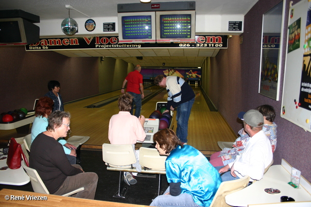 Â© RenÃ© Vriezen 2008-06-13 #0007 WWP2 Uitje Bowlen en Wokken Korenmarkt vr 13-06-2008