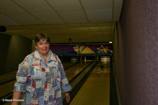 Â© RenÃ© Vriezen 2008-06-13 #0010 WWP2 Uitje Bowlen en Wokken Korenmarkt vr 13-06-2008