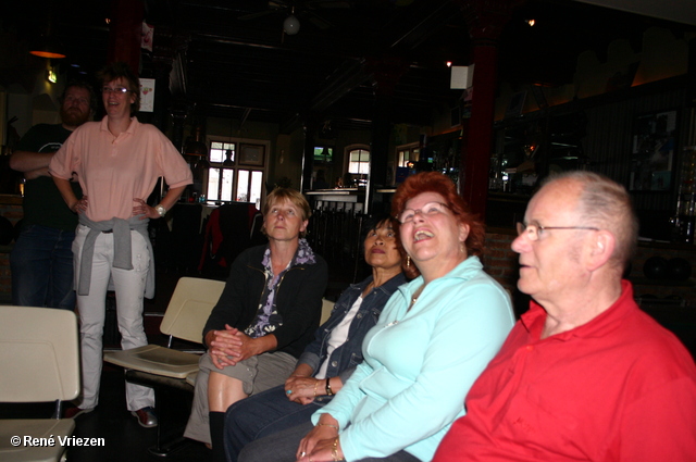 Â© RenÃ© Vriezen 2008-06-13 #0018 WWP2 Uitje Bowlen en Wokken Korenmarkt vr 13-06-2008