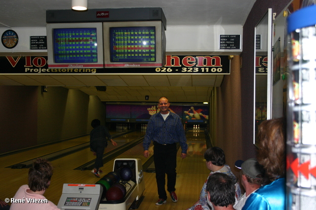 Â© RenÃ© Vriezen 2008-06-13 #0023 WWP2 Uitje Bowlen en Wokken Korenmarkt vr 13-06-2008