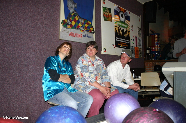 Â© RenÃ© Vriezen 2008-06-13 #0038 WWP2 Uitje Bowlen en Wokken Korenmarkt vr 13-06-2008