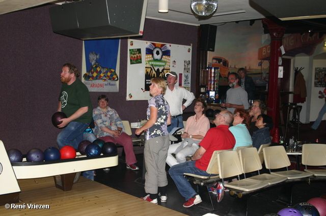 Â© RenÃ© Vriezen 2008-06-13 #0039 WWP2 Uitje Bowlen en Wokken Korenmarkt vr 13-06-2008