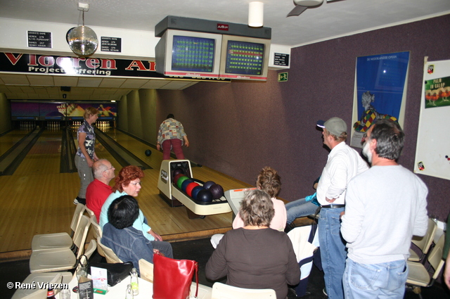 Â© RenÃ© Vriezen 2008-06-13 #0041 WWP2 Uitje Bowlen en Wokken Korenmarkt vr 13-06-2008