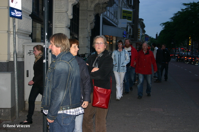 Â© RenÃ© Vriezen 2008-06-13 #0100 WWP2 Uitje Bowlen en Wokken Korenmarkt vr 13-06-2008