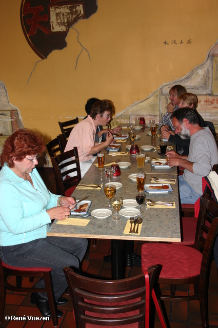 Â© RenÃ© Vriezen 2008-06-13 #0059 WWP2 Uitje Bowlen en Wokken Korenmarkt vr 13-06-2008