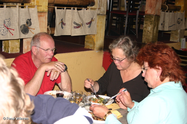 Â© RenÃ© Vriezen 2008-06-13 #0066 WWP2 Uitje Bowlen en Wokken Korenmarkt vr 13-06-2008