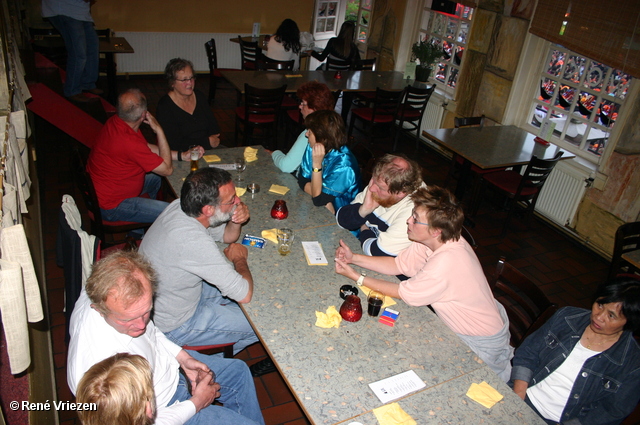 Â© RenÃ© Vriezen 2008-06-13 #0068 WWP2 Uitje Bowlen en Wokken Korenmarkt vr 13-06-2008