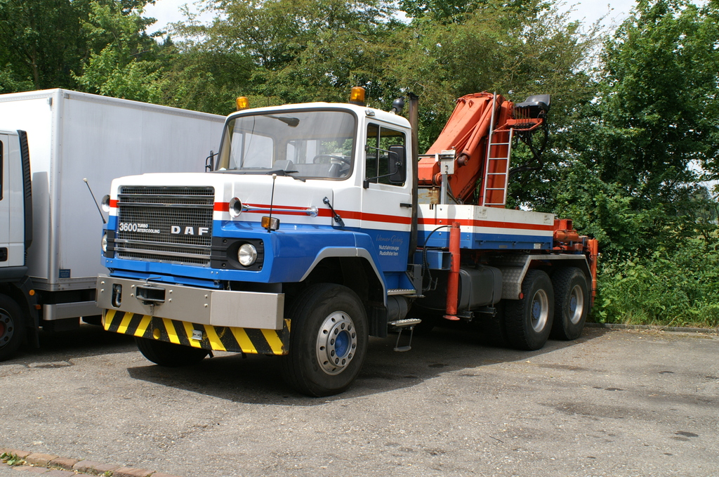 daf nat 3600 gehrig - bb