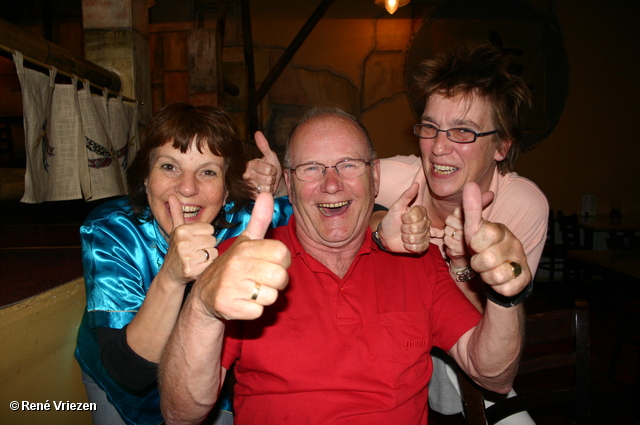 Â© RenÃ© Vriezen 2008-06-13 #0082 WWP2 Uitje Bowlen en Wokken Korenmarkt vr 13-06-2008