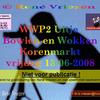  René Vriezen 2008-06-13 #0000 - WWP2 Uitje Bowlen en Wokken...