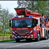 Assen brandweer HW BR-TN-63 - Brandweer show Assen 30-4-2012