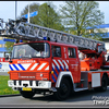 Bosbrandweer Nrd Nederland ... - Brandweer show Assen 30-4-2012