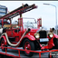 Buick brandweer Smallingerl... - Brandweer show Assen 30-4-2012