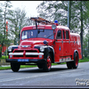 Chevrolet brandweer Haren -... - Brandweer show Assen 30-4-2012