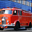 Commer  Brandweer Assen  PB... - Brandweer show Assen 30-4-2012