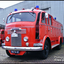 Commer Brandweer Assen  PB-... - Brandweer show Assen 30-4-2012