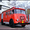 Daf 1600 brandweer Winschot... - Brandweer show Assen 30-4-2012