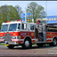 Honye Brook Fire Dept (Pier... - Brandweer show Assen 30-4-2012