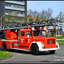 Magirus 150 D10 - Ex Vrijwi... - Brandweer show Assen 30-4-2012