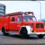 Magirus - Ex Vrijwillige Br... - Brandweer show Assen 30-4-2012