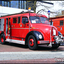 Magirus Deutz  SH3504 (Ex M... - Brandweer show Assen 30-4-2012