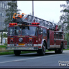 Middlestown Township Fire D... - Brandweer show Assen 30-4-2012