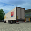 ets Trailer Huybregts trans... - ETS TRAILERS