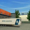 ets trailer DFDS Logistics ... - ETS TRAILERS