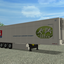 ets Trailer Huybregts trans... - ETS TRAILERS