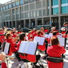 R.Th.B.Vriezen 2012 04 30 2660 - Arnhems Fanfare Orkest Koni...