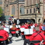 R.Th.B.Vriezen 2012 04 30 2663 - Arnhems Fanfare Orkest Koninginnedag Stadhuis Arnhem In DUDOK bijkomen maandag 30 april 2012