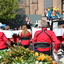 R.Th.B.Vriezen 2012 04 30 2669 - Arnhems Fanfare Orkest Koninginnedag Stadhuis Arnhem In DUDOK bijkomen maandag 30 april 2012