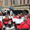 R.Th.B.Vriezen 2012 04 30 2670 - Arnhems Fanfare Orkest Koni...