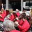 R.Th.B.Vriezen 2012 04 30 2672 - Arnhems Fanfare Orkest Koninginnedag Stadhuis Arnhem In DUDOK bijkomen maandag 30 april 2012