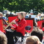 R.Th.B.Vriezen 2012 04 30 2681 - Arnhems Fanfare Orkest Koninginnedag Stadhuis Arnhem In DUDOK bijkomen maandag 30 april 2012